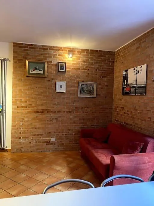 Apartment Clivo Lovely House-Vatican Home Rome