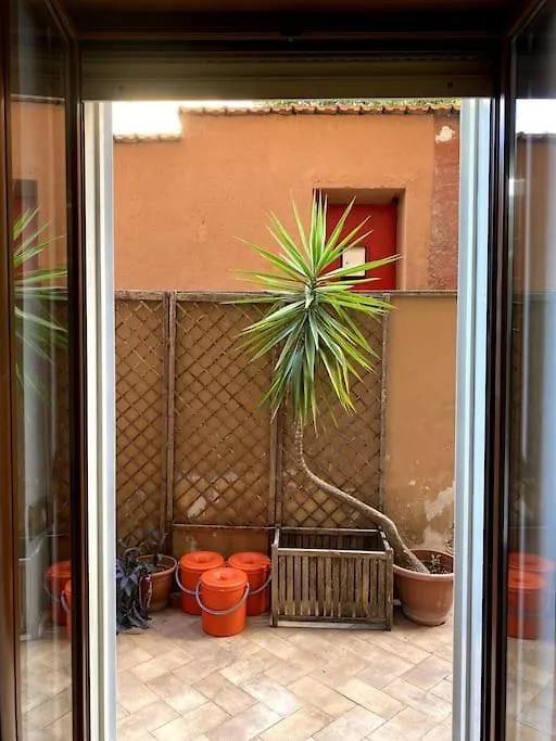 Clivo Lovely House-Vatican Home Rome Italy