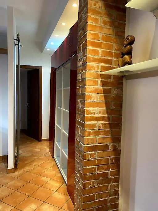 Clivo Lovely House-Vatican Home Rome 0*,  Italy