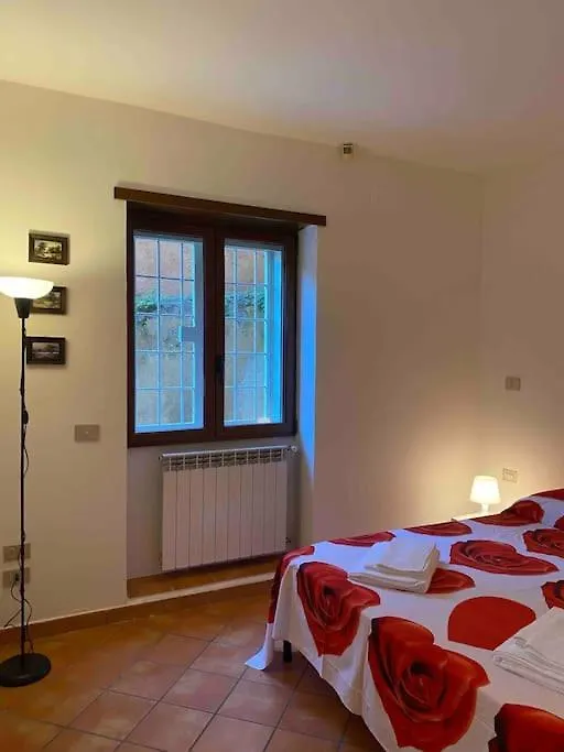 Apartment Clivo Lovely House-Vatican Home Rome