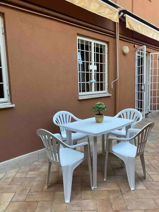 Apartment Clivo Lovely House-Vatican Home Rome Italy