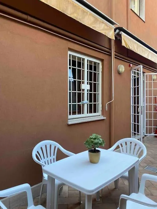 Clivo Lovely House-Vatican Home Rome