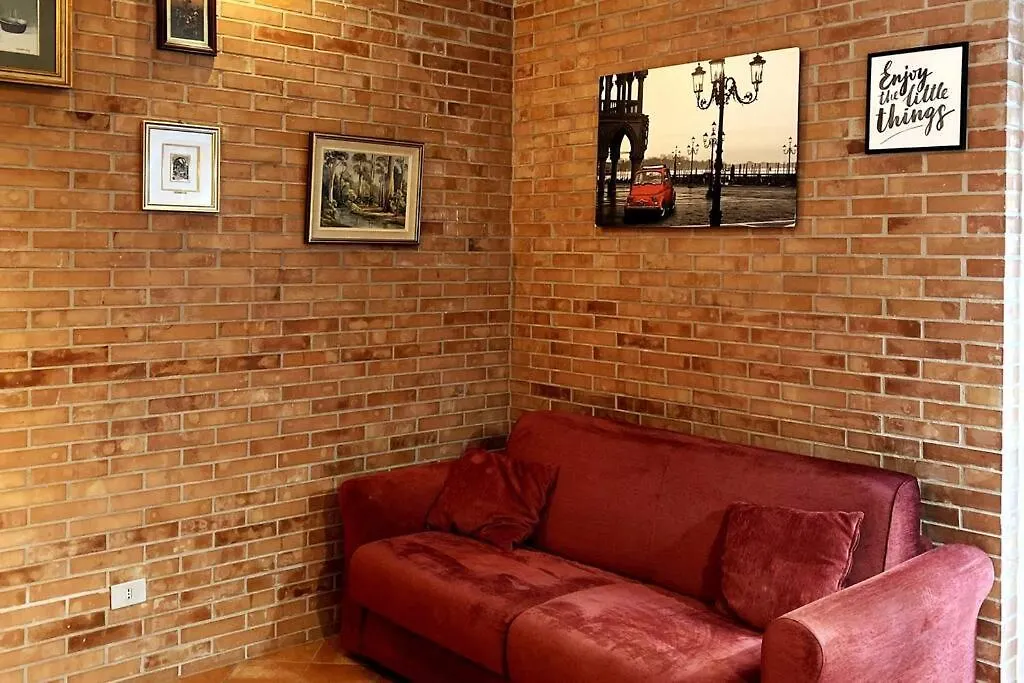 Apartment Clivo Lovely House-Vatican Home Rome