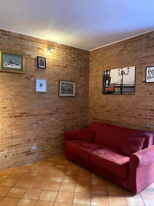 Apartment Clivo Lovely House-Vatican Home Rome Italy