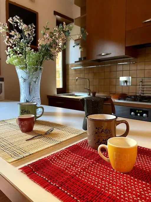 Apartment Clivo Lovely House-Vatican Home Rome