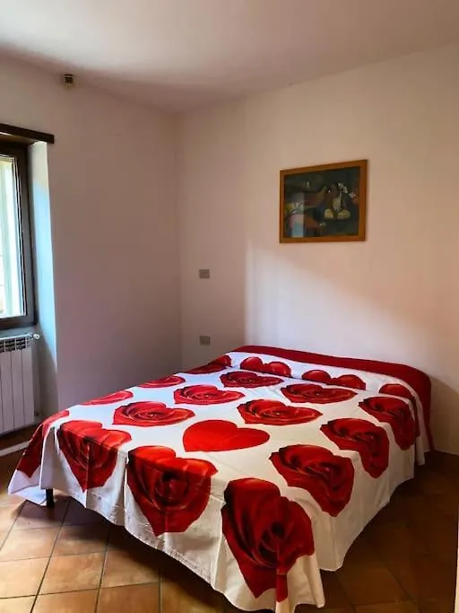 Apartment Clivo Lovely House-Vatican Home Rome Italy