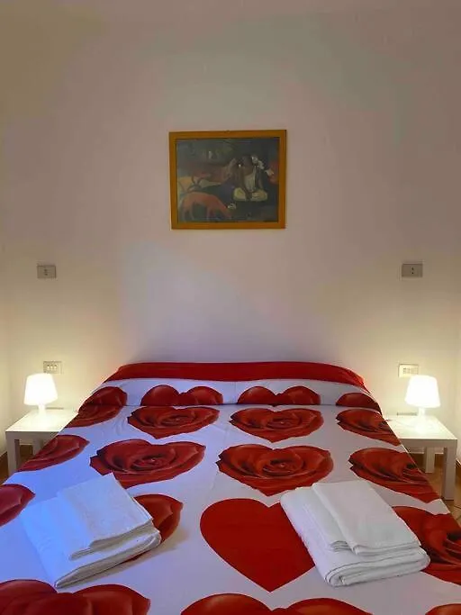 Clivo Lovely House-Vatican Home Rome 0*,