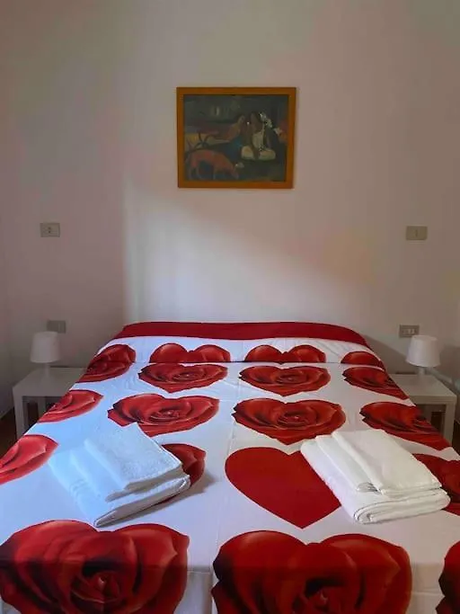Clivo Lovely House-Vatican Home Rome 0*,  Italy