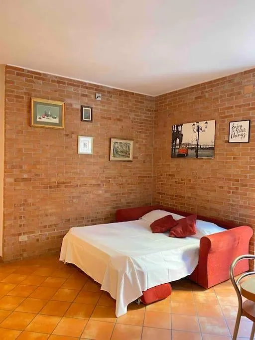 Clivo Lovely House-Vatican Home Rome Italy